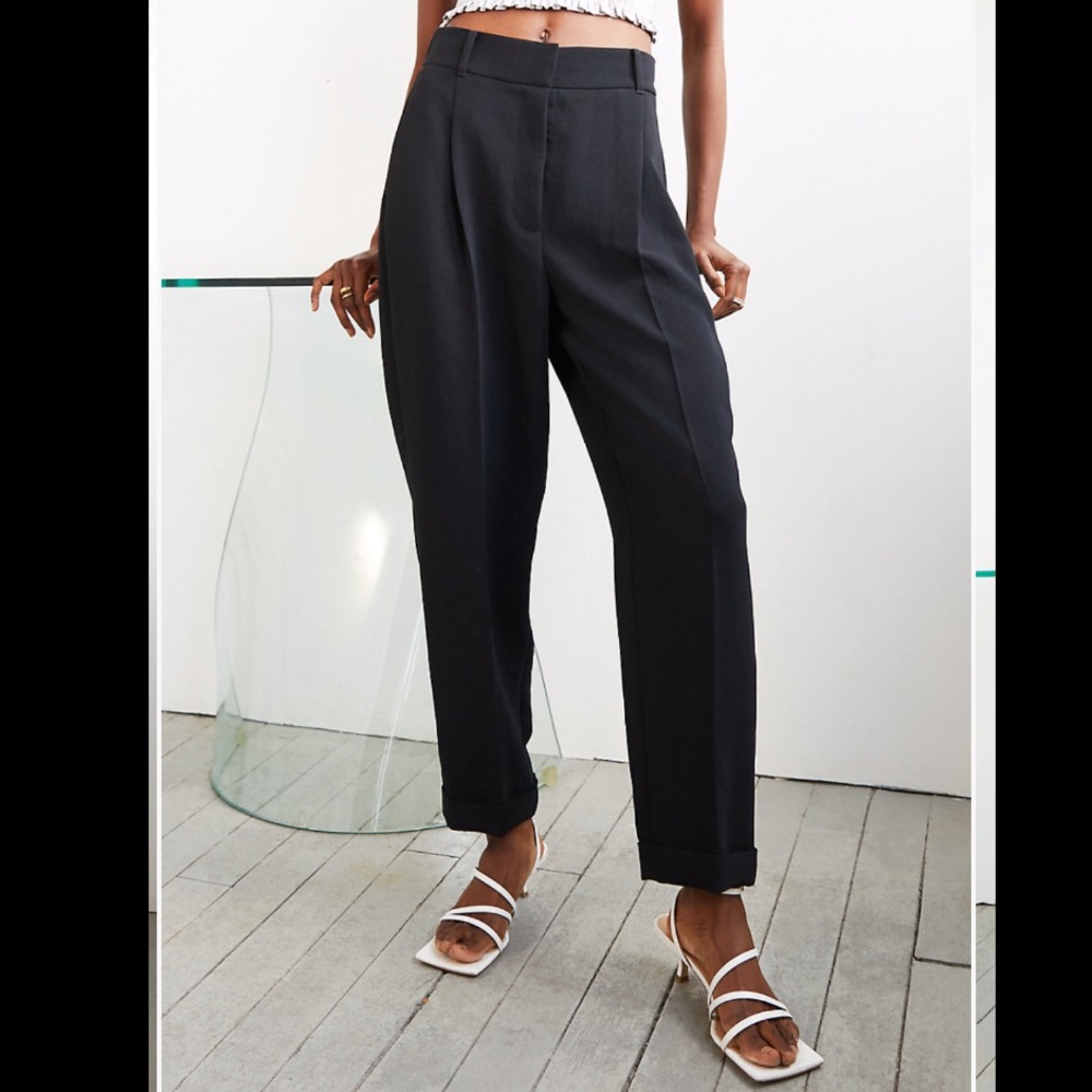 Aritzia Wilfred Dashwood Pant